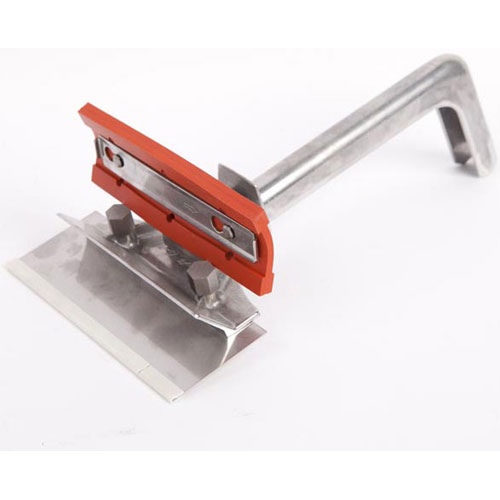 (image for) Waste King 6000007 GRILL SCRAPER/WIPER TOOL - Click Image to Close